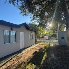 Family Home en Costa Azul