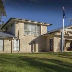 Atlantis on lake conjola