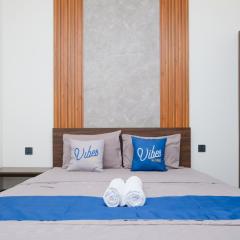 Vibes Djanti Residence Yogyakarta By Sans Hotel