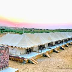 Royal Sand Desert Resort