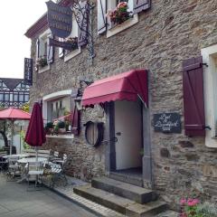 Hotel garni Altes Winzerhaus Moselschänke