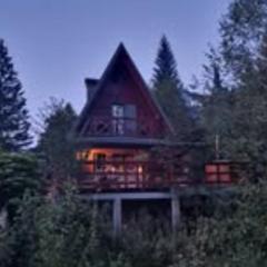 Holiday Home Medina Koliba