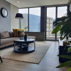 Umhlanga Arch Luxe Seaview