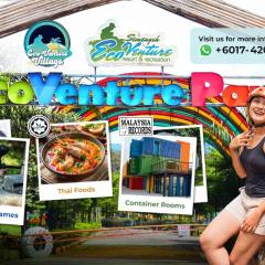 Eco Venture Village