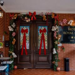 Hotel Royal Plaza By TimHotels
