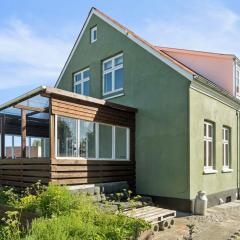 Holiday Home With Billard Table And Top Location