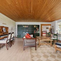 Cozy Holiday Home In Thisted