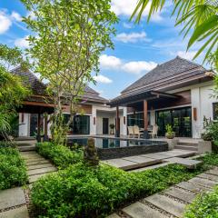 The Bell Pool Villa Resort Phuket