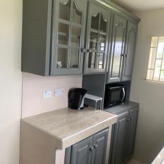 Alvin's Dream Hideaway