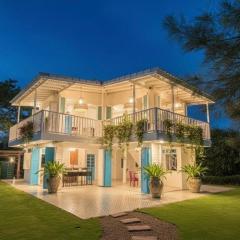 Today Sunset ที่พักวังน้ำเขียว