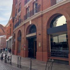 Mercure Toulouse Centre Wilson Capitole