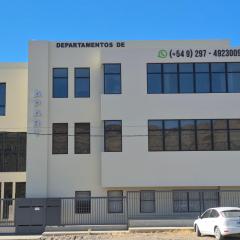 CORREDOR PATAGONICO APART Hotel