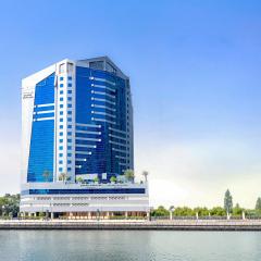 Grand Mercure Business Bay