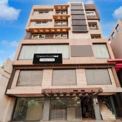 Townhouse Bhilai Railway Junction Formerly Hotel Lotus