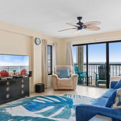 Sea Marsh II Stunning Beachfront Stay