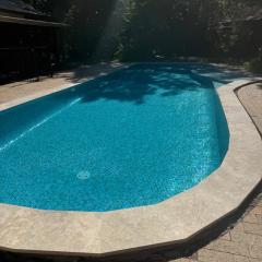 Byron Bay Rainforest Resort