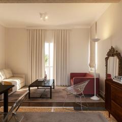 Klavdia's Apartment in Acropolis