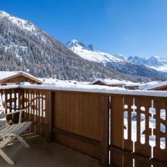 Appt Bec D4 - Happy Rentals