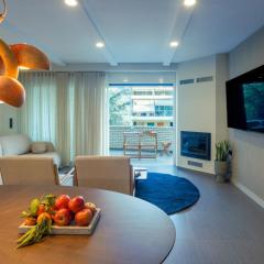 Elsta Stay Marousi Apartment