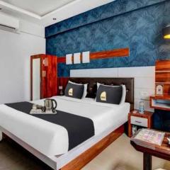 POP 83574B Townhouse Oak Kalyanpur