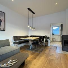 Lucy s Studio Apartment Kössen