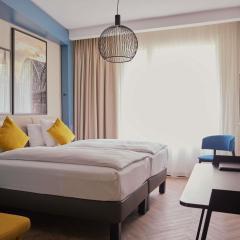 Hotel Mondial am Dom Cologne MGallery