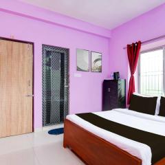 Hotel O Barasat Government College Formerly Mivaan Comfort