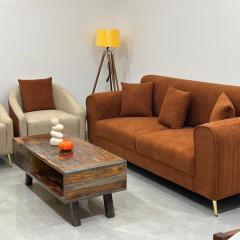 New Luxury 3BHK Near Yashobhoomi & Airport