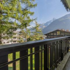 The Brevent Nest ski in/ski out - Happy Rentals