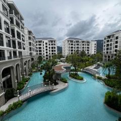 The Title Legendary by TVC company