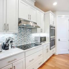 Sarasota Luxury 4BR3BA for 12