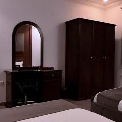 أجنحة المكارم للشقق المخدومة