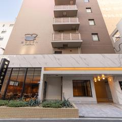 Henn na Hotel Express Osaka Namba Nipponbashi
