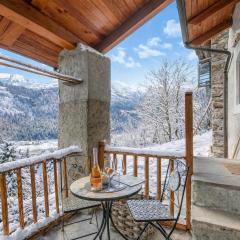 Luna apartment Baita Ayana - Happy Rentals