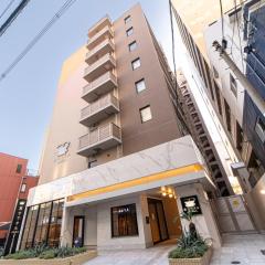 Henn na Hotel Express Osaka Namba Nipponbashi