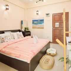 Ban Chang Pet-friendly Hotel by SCN