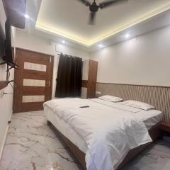 Hotel O Vitali Suites