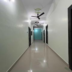 Hotel O Mahadev Palace