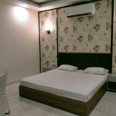 Hotel O HEAVEN HOTEL