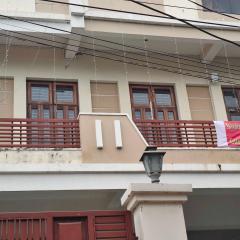 Hotel O Skyvilla Home Stay And Guest House