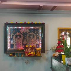 Hotel O Vishnu Padham Homestay