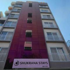 Hotel O Shukrana Premium Stays