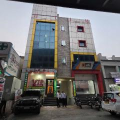 Hotel O Vip Residency