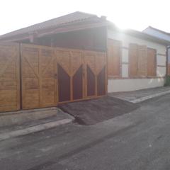 AELA guest house Signaghi