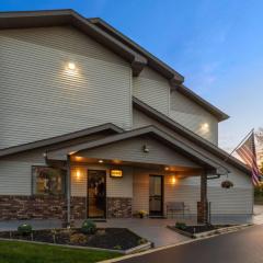 Super 8 by Wyndham Kent/Akron Area