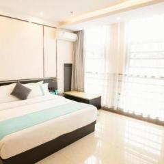 Xana Hotelle Tianjin Jingang Road Huaxi Branch