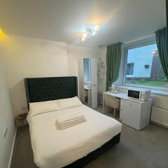 Dancenter Tolcarne Beach hotel