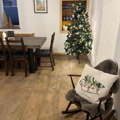 Binter Haus -Rattendorf