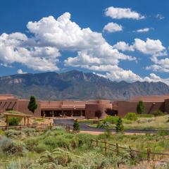 Hyatt Regency Tamaya South Santa Fe