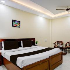 Hotel O Rae Bareli Railway Junction Formerly Nova Resorts & Luxury Farm